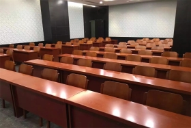 政府机关案列